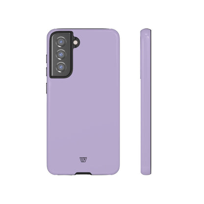 LAVENDER PURPLE | Tough Phone Case