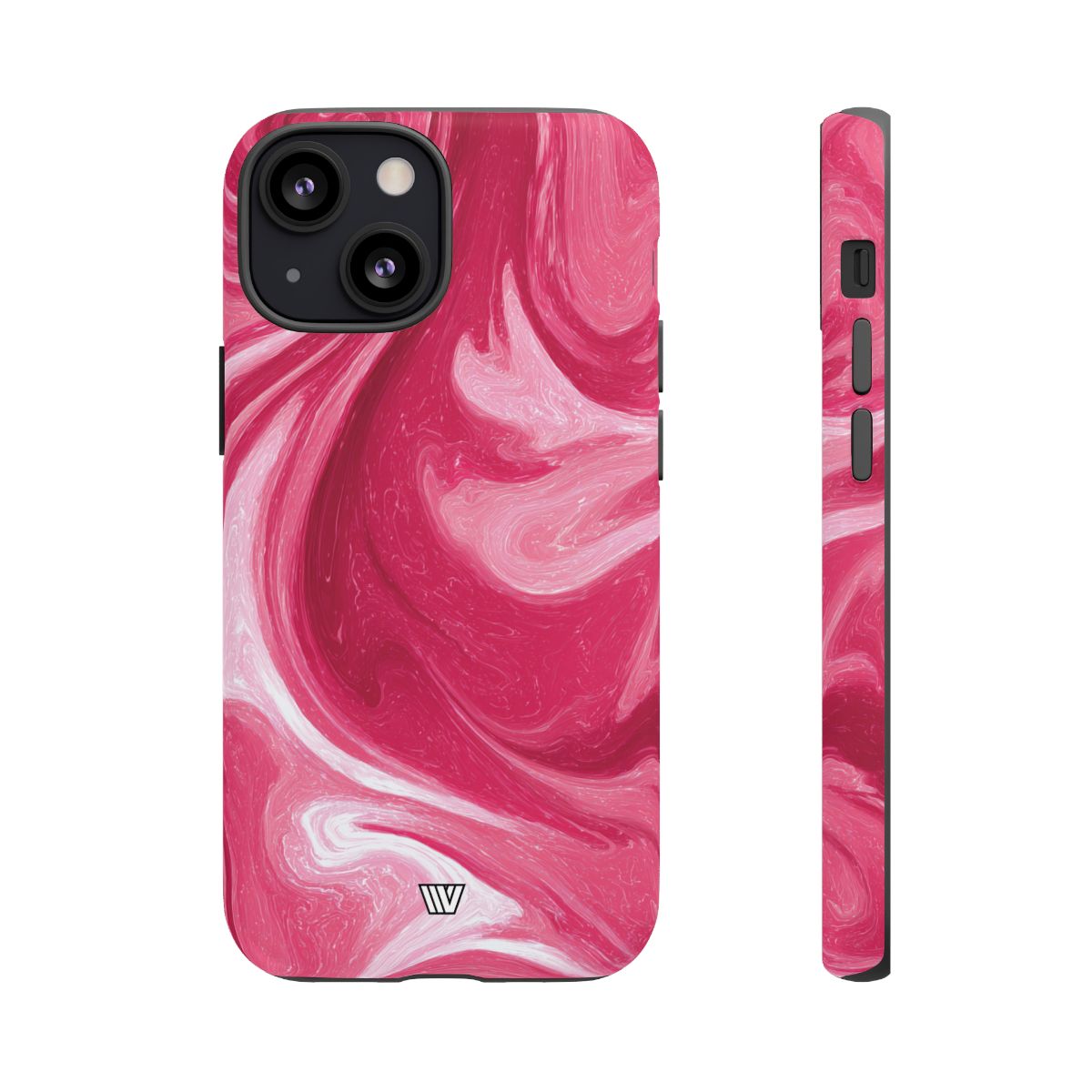 STRAWBERRY STORM | Tough Phone Case
