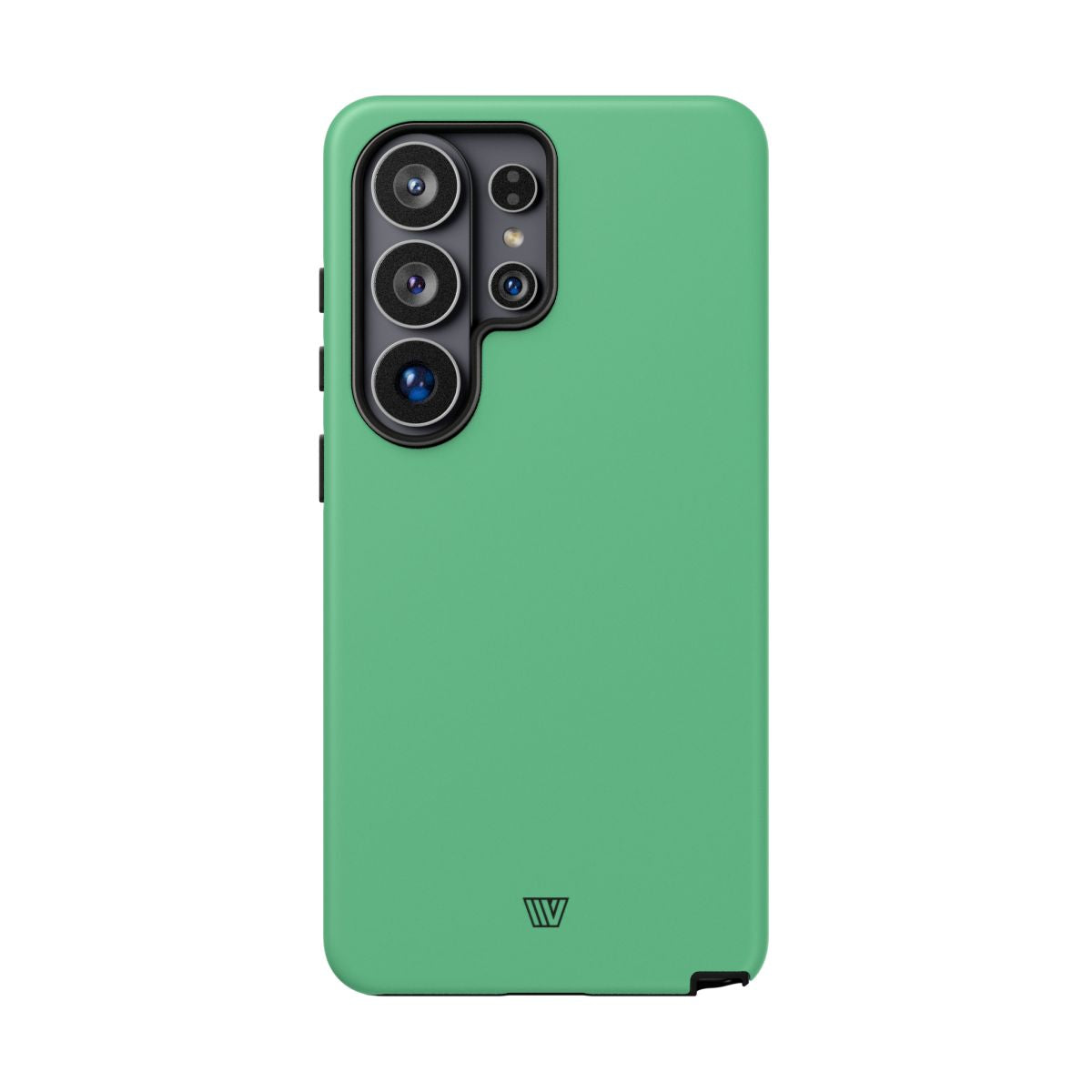 Shamrock Tough Phone Case – Samsung Galaxy S26 Ultra, Matte