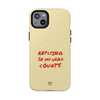 iPhone 14 Plus / Glossy