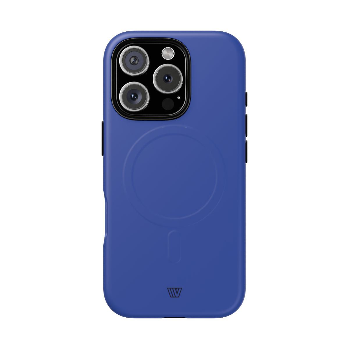BLUE | MagSafe Tough iPhone Case