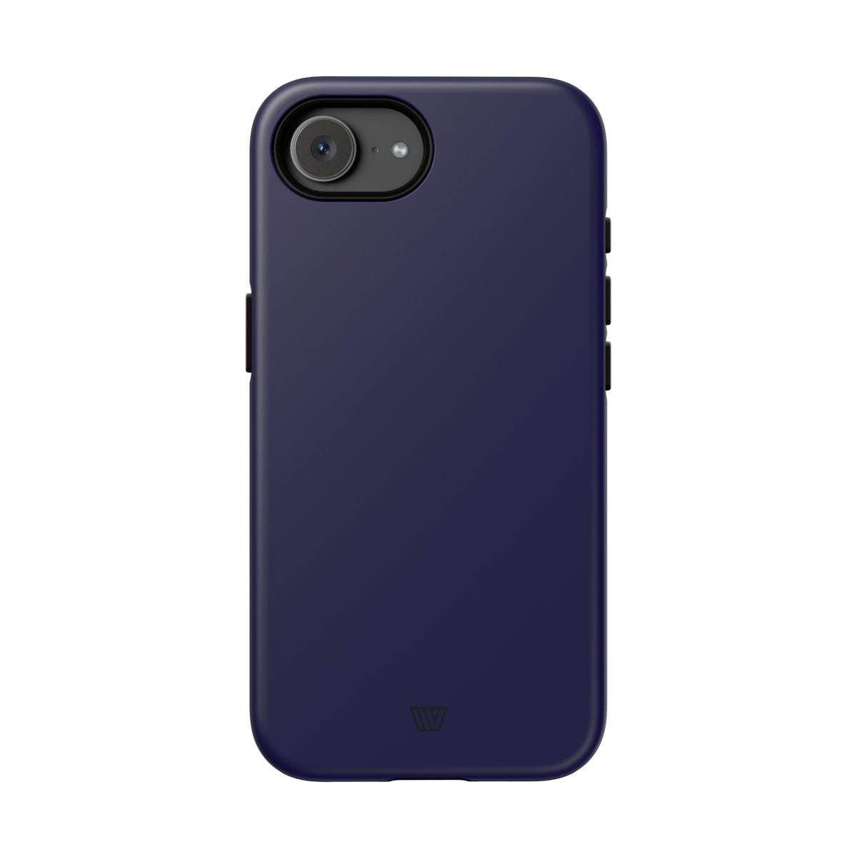 Midnight Tough Phone Case – iPhone 17e, Matte
