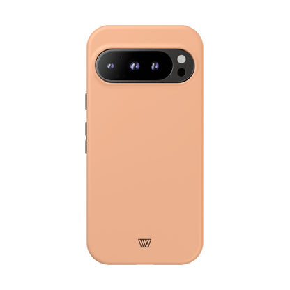 PEACH FUZZ | Tough Phone Case