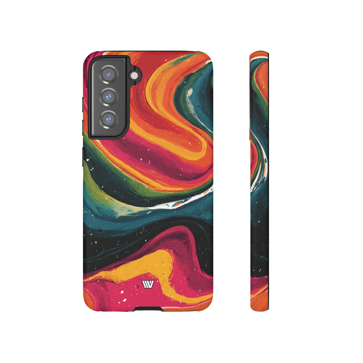 COSMIC RUSH | Tough Phone Case