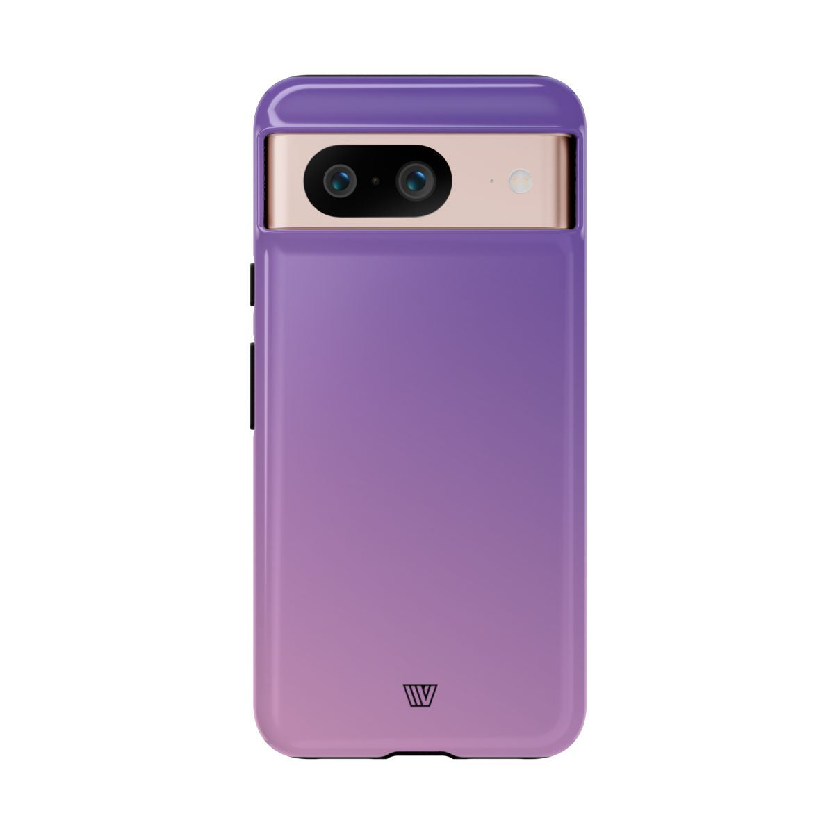 LAVENDER SMOKE | Tough Phone Case