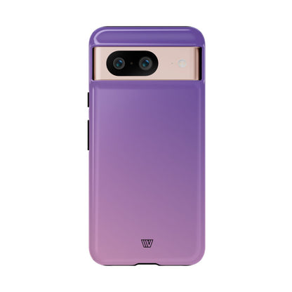 LAVENDER SMOKE | Tough Phone Case