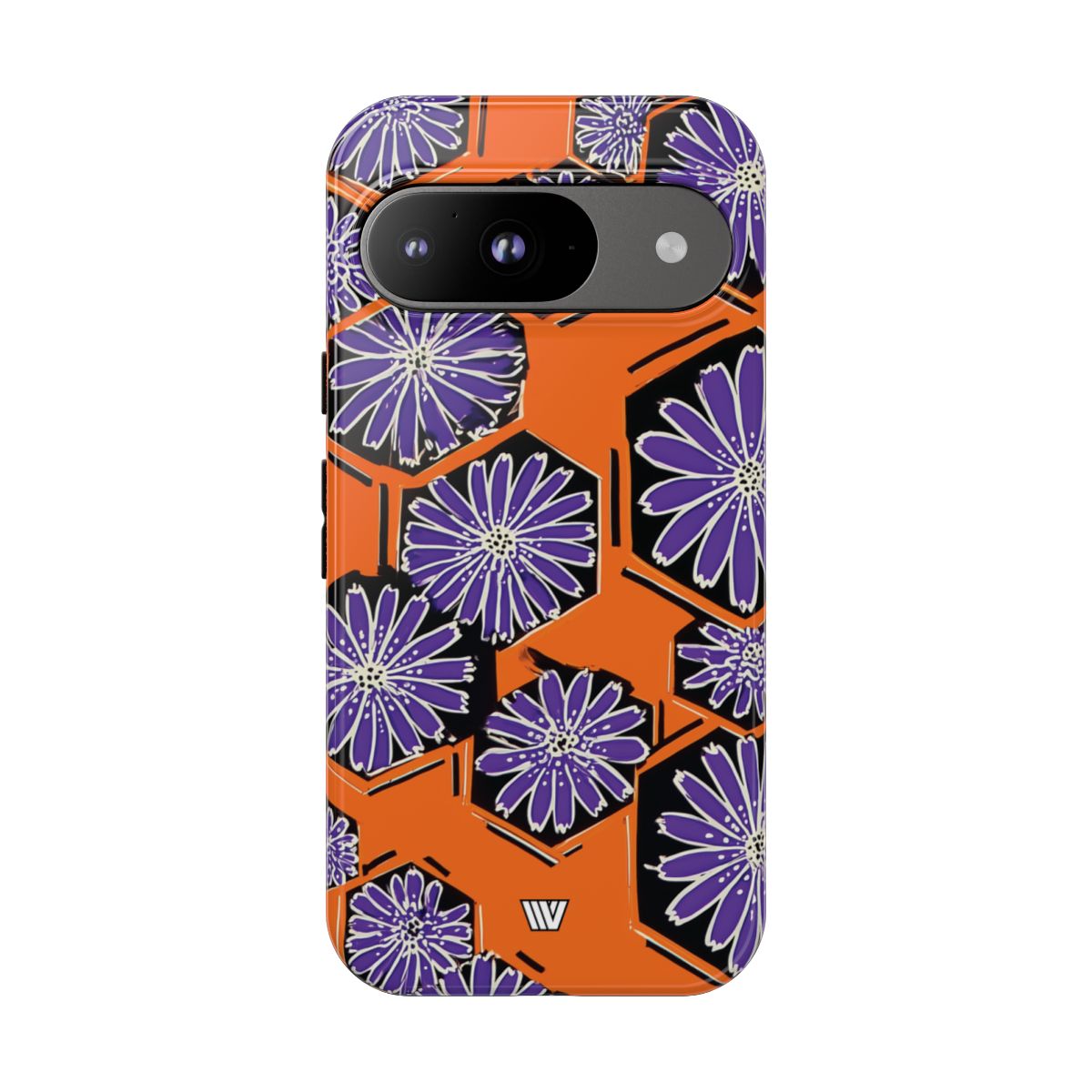 BOLD BLOSSOM | Tough Phone Case