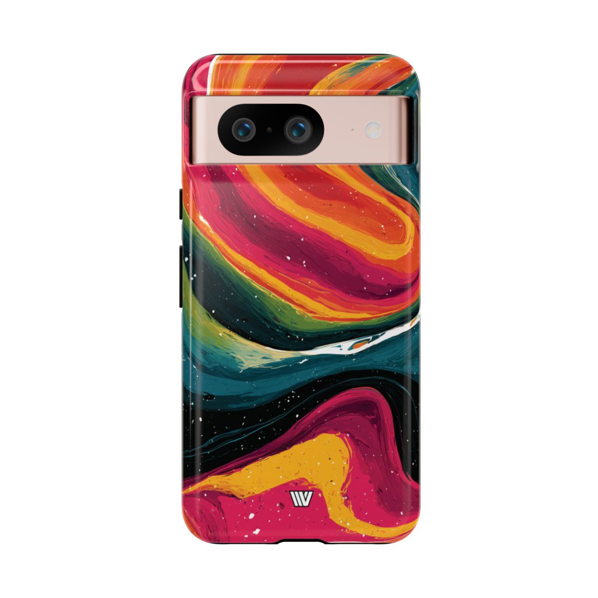 COSMIC RUSH | Tough Phone Case