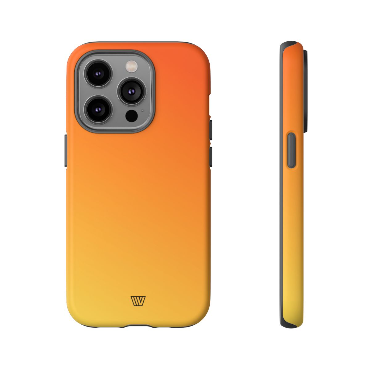 CITRUS SHINE | Tough Phone Case