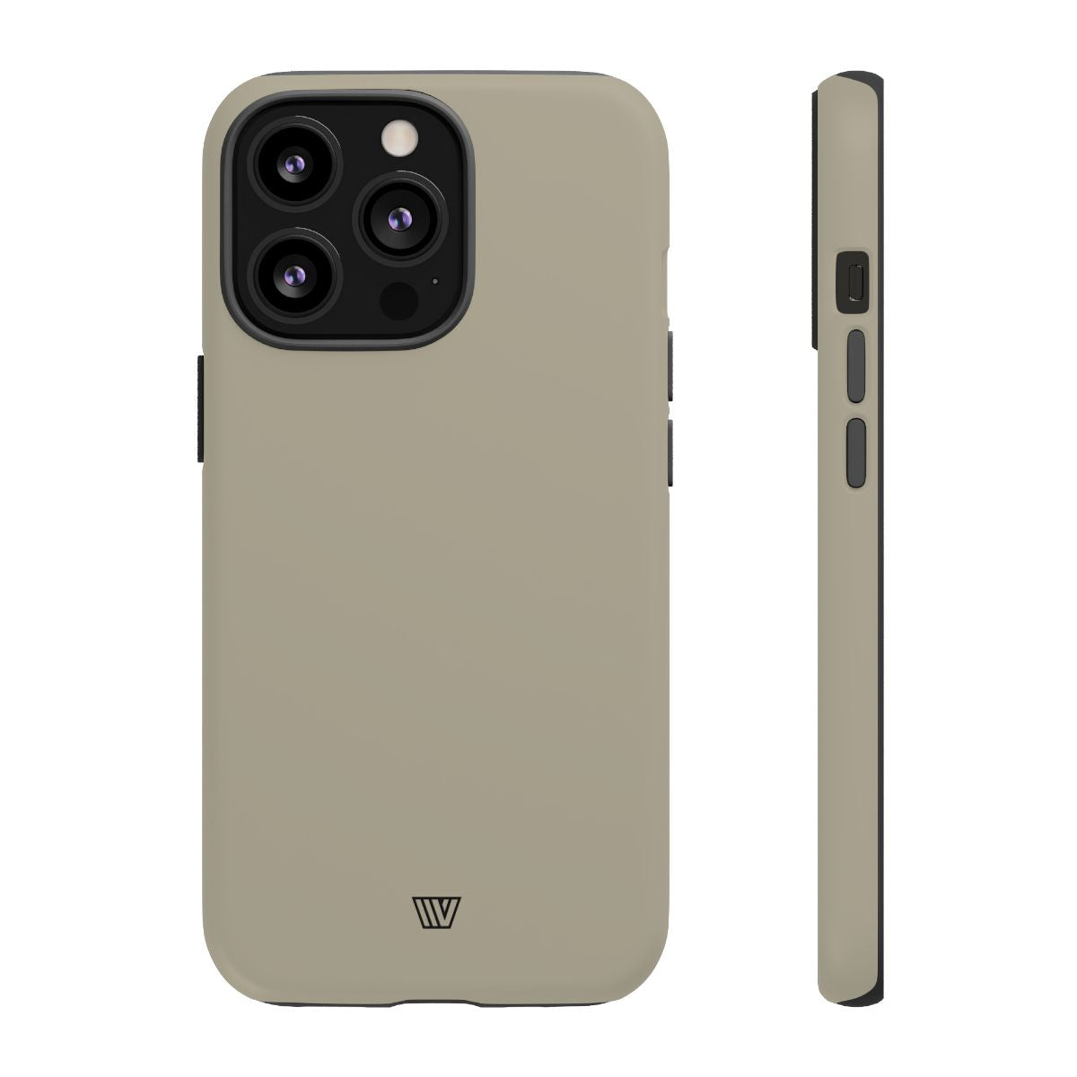 LIGHT TAUPE | Tough Phone Case