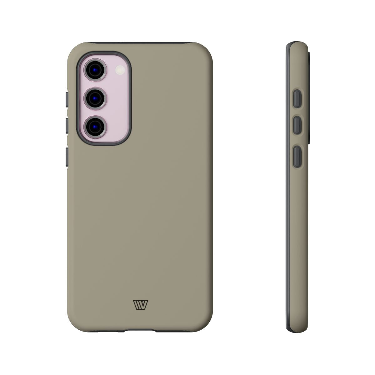 LIGHT TAUPE | Tough Phone Case