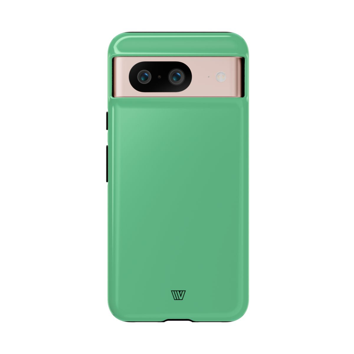 Shamrock Tough Phone Case – Google Pixel 8, Glossy