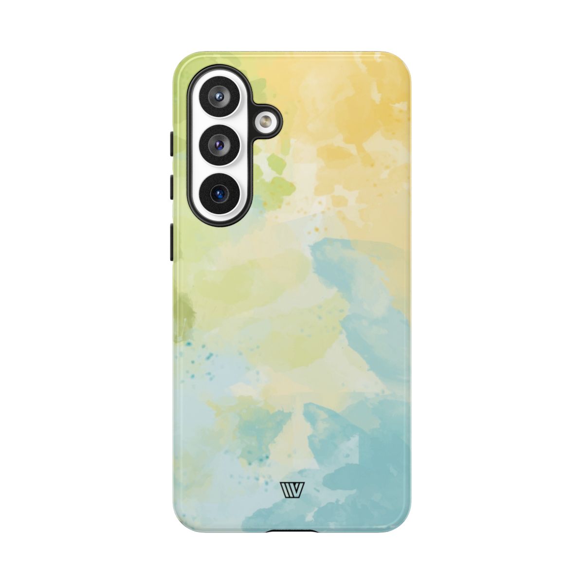Dreamy Splashes Tough Phone Case – Samsung Galaxy S26 Plus, Glossy