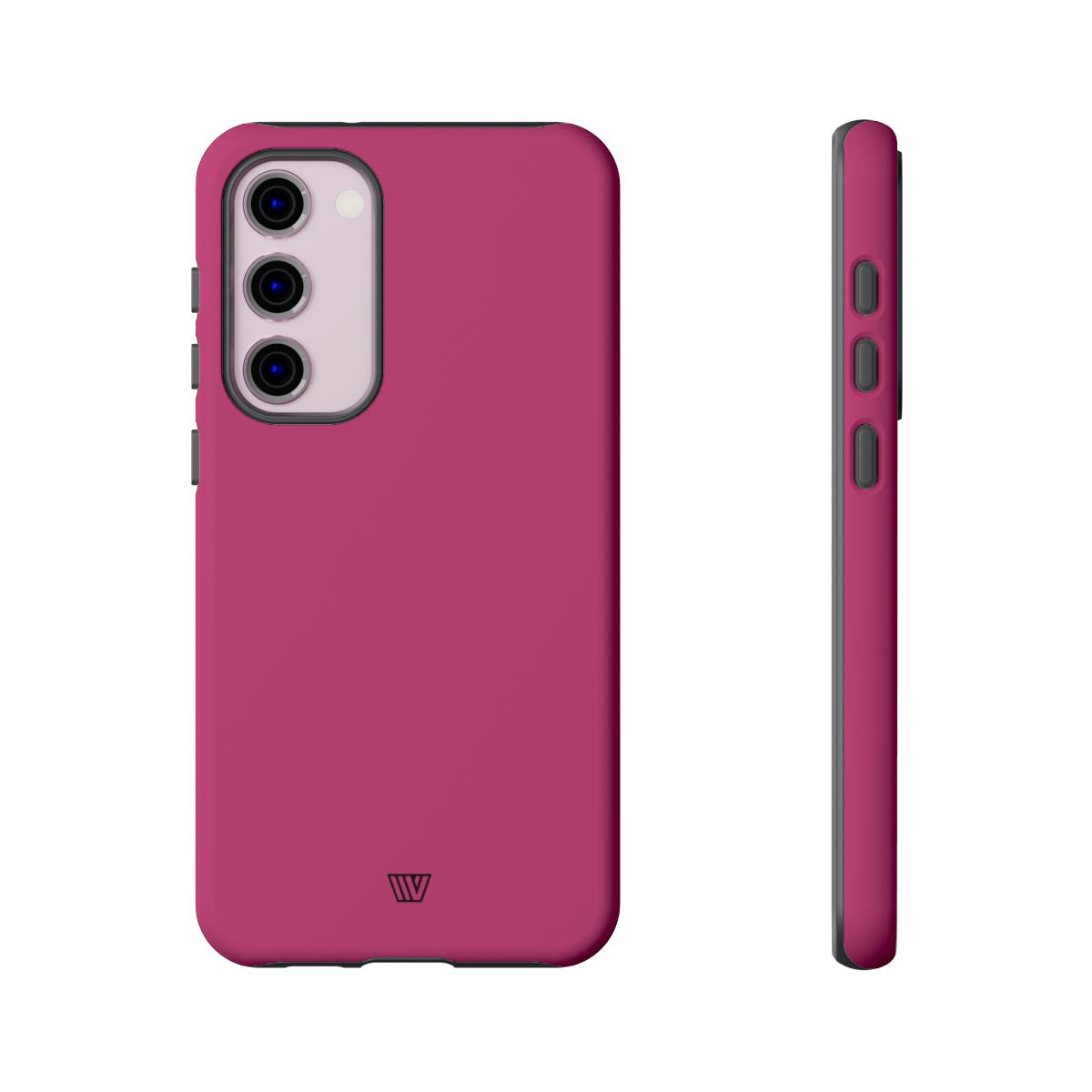 Cabaret Tough Phone Case – Samsung Galaxy S23 Plus, Matte