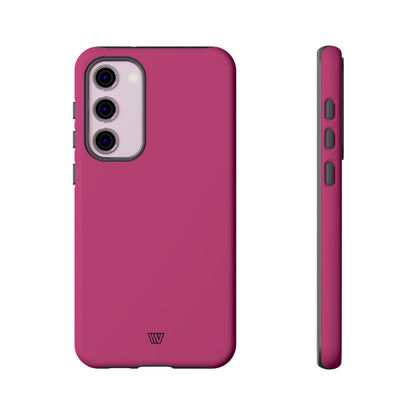 Cabaret Tough Phone Case – Samsung Galaxy S23 Plus, Matte