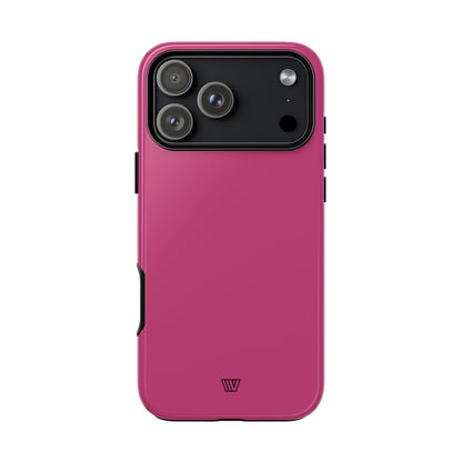 Cabaret Tough Phone Case – iPhone 17 Pro Max, Glossy