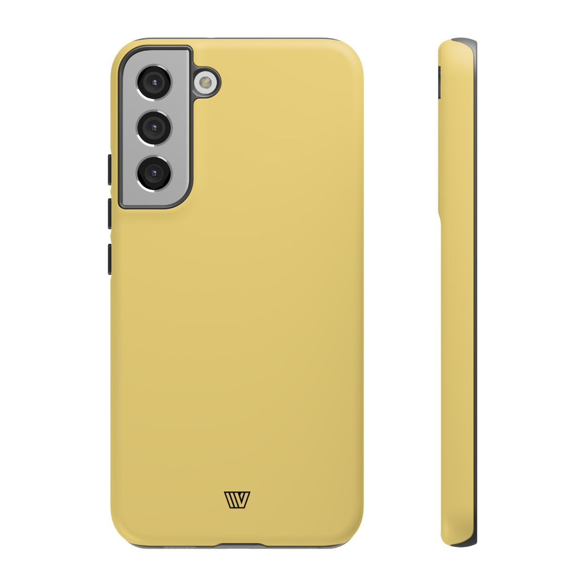BUTTERCREAM | Tough Phone Case