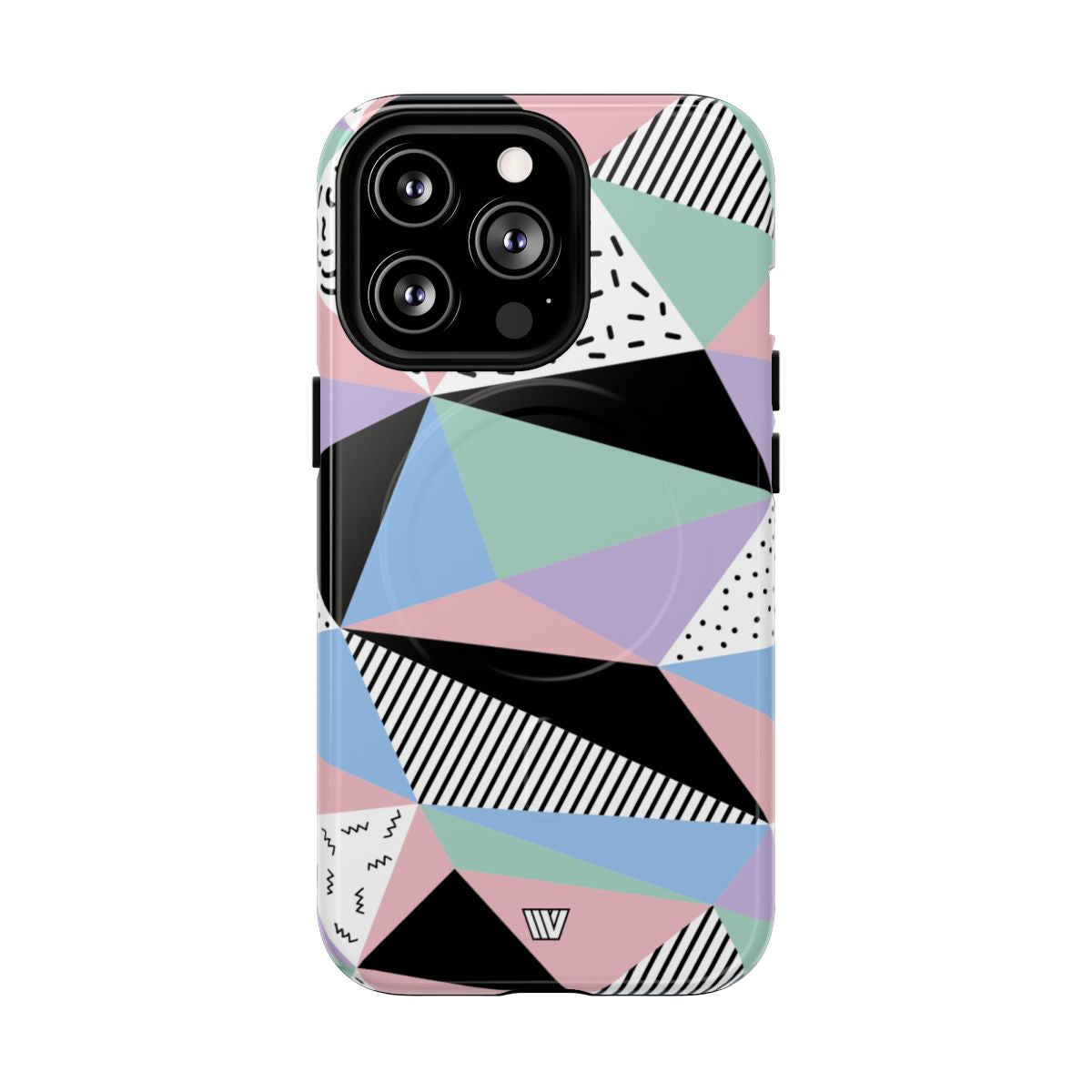 Memphis Dream MagSafe Tough iPhone Case – iPhone 13 Pro, Glossy