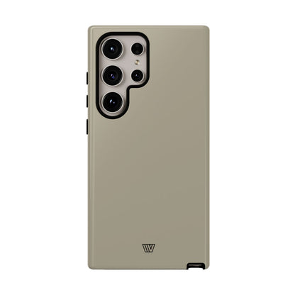 LIGHT TAUPE | Tough Phone Case