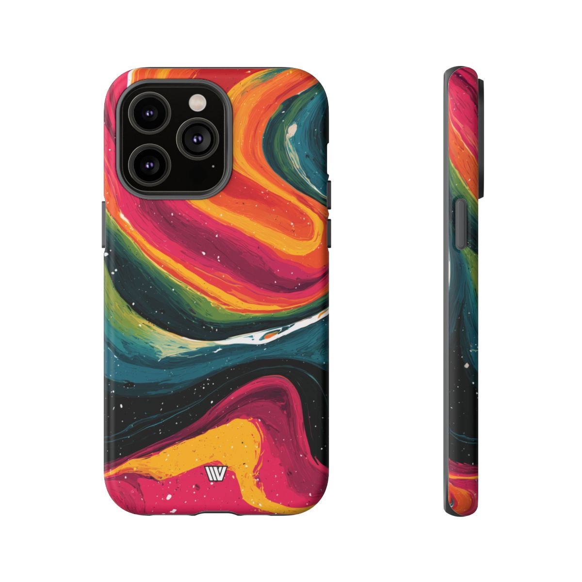 COSMIC RUSH | Tough Phone Case