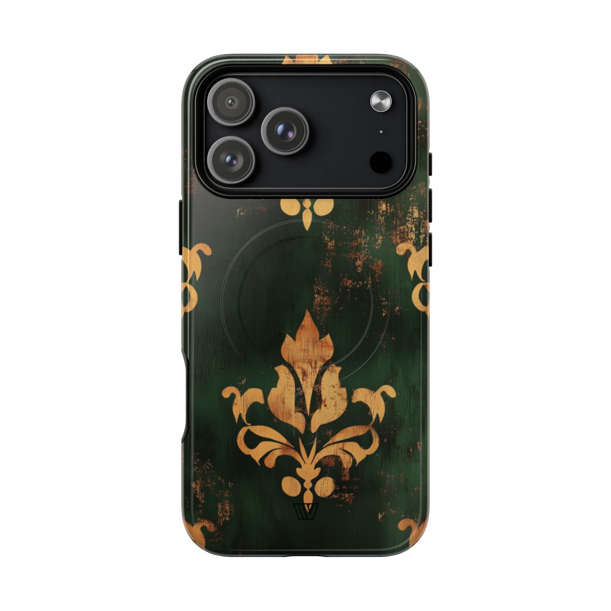 ANTIQUE LUXE | MagSafe Tough iPhone Case