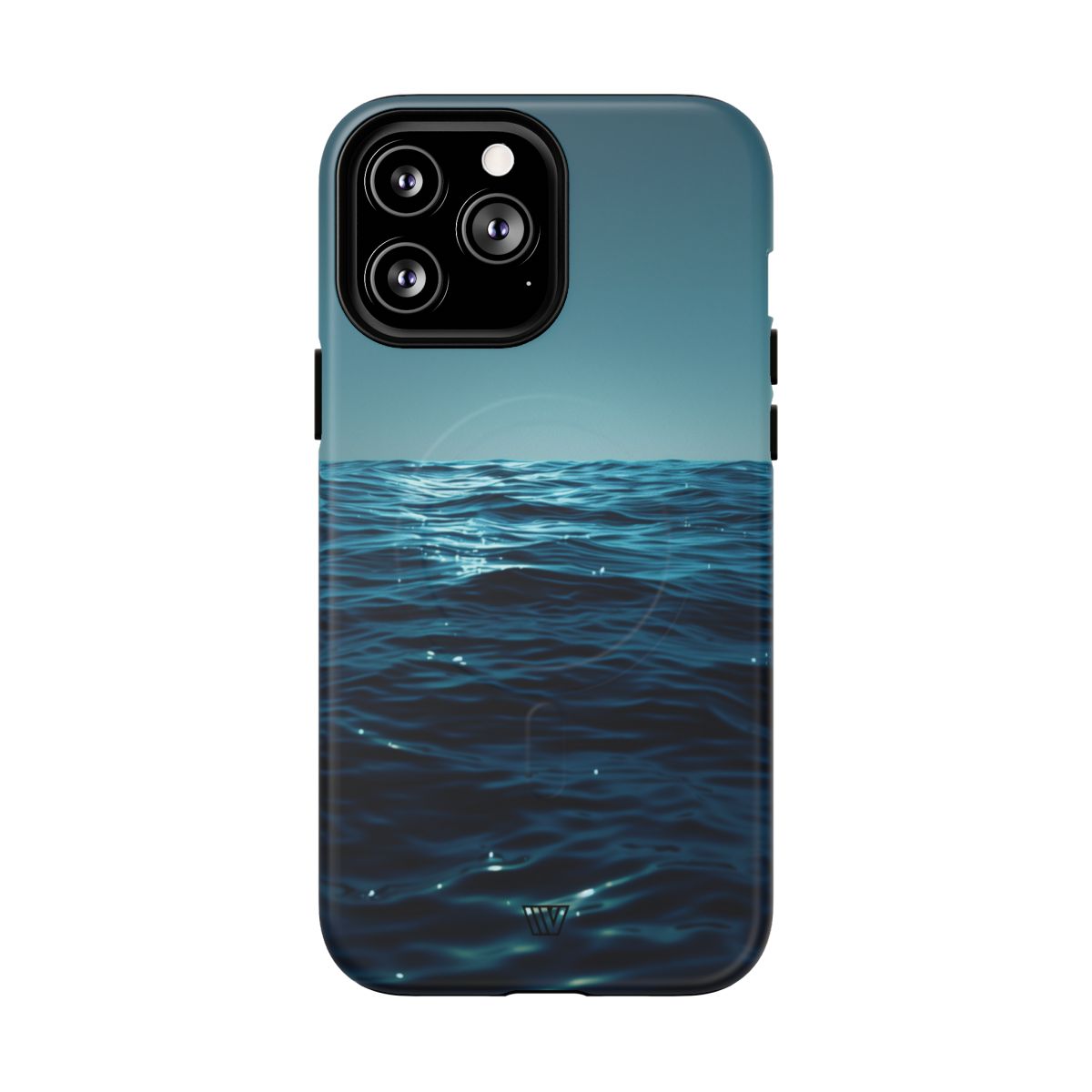 Ocean Expanse MagSafe Tough iPhone Case – iPhone 13 Pro Max, Matte