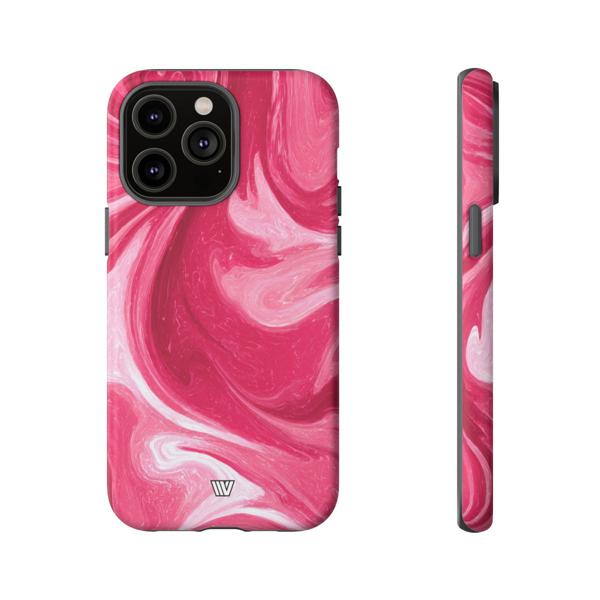 STRAWBERRY STORM | Tough Phone Case