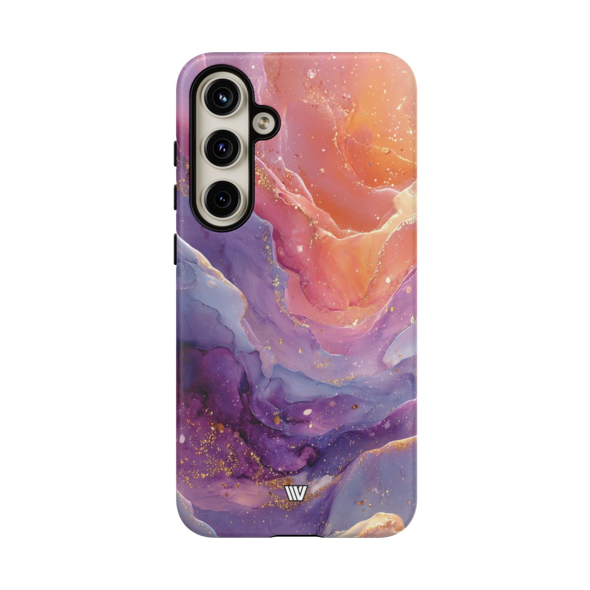 Celestial Stone Tough Phone Case – Samsung Galaxy S24 Plus, Matte
