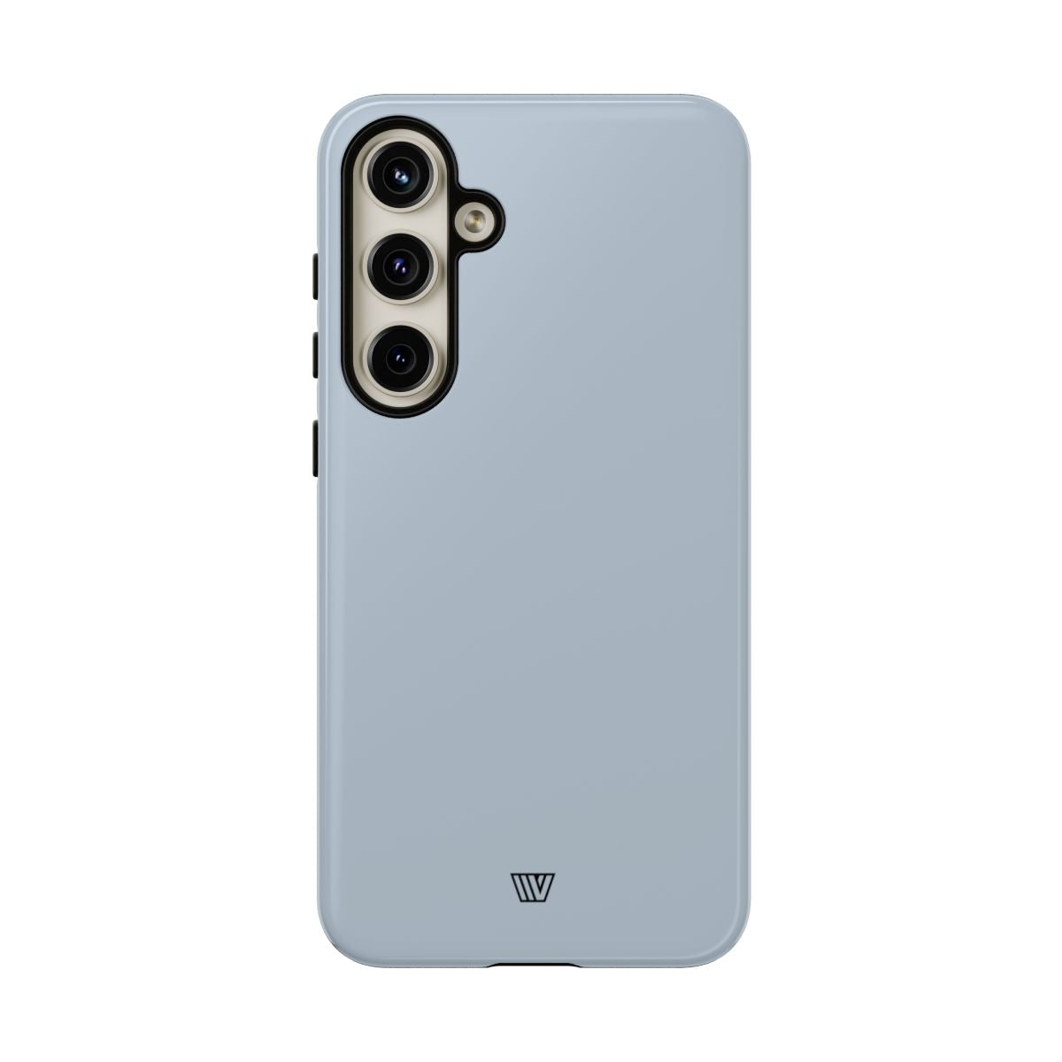Blue Haze Tough Phone Case – Samsung Galaxy S24 Plus, Glossy