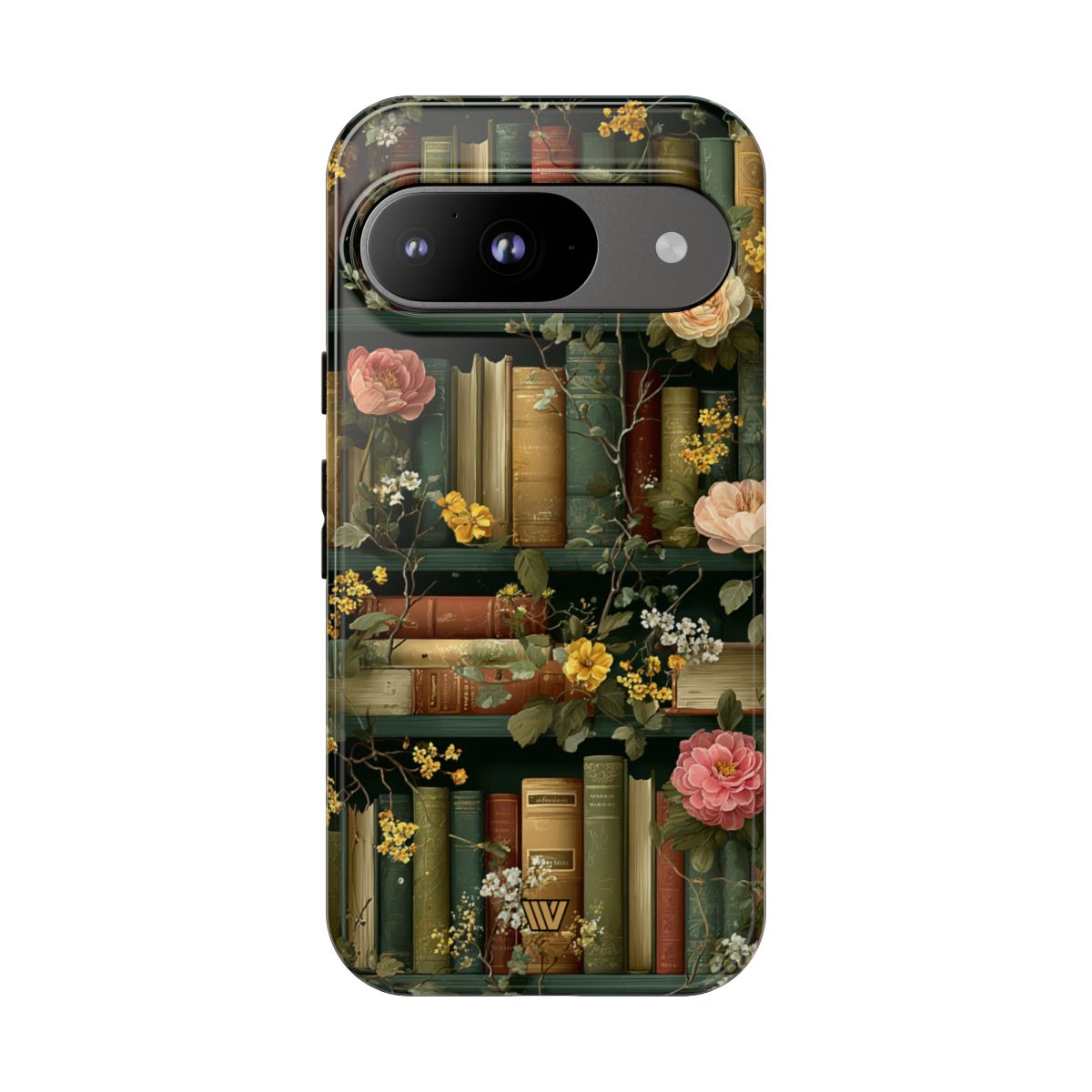 BOOKSHELF | Tough Phone Case