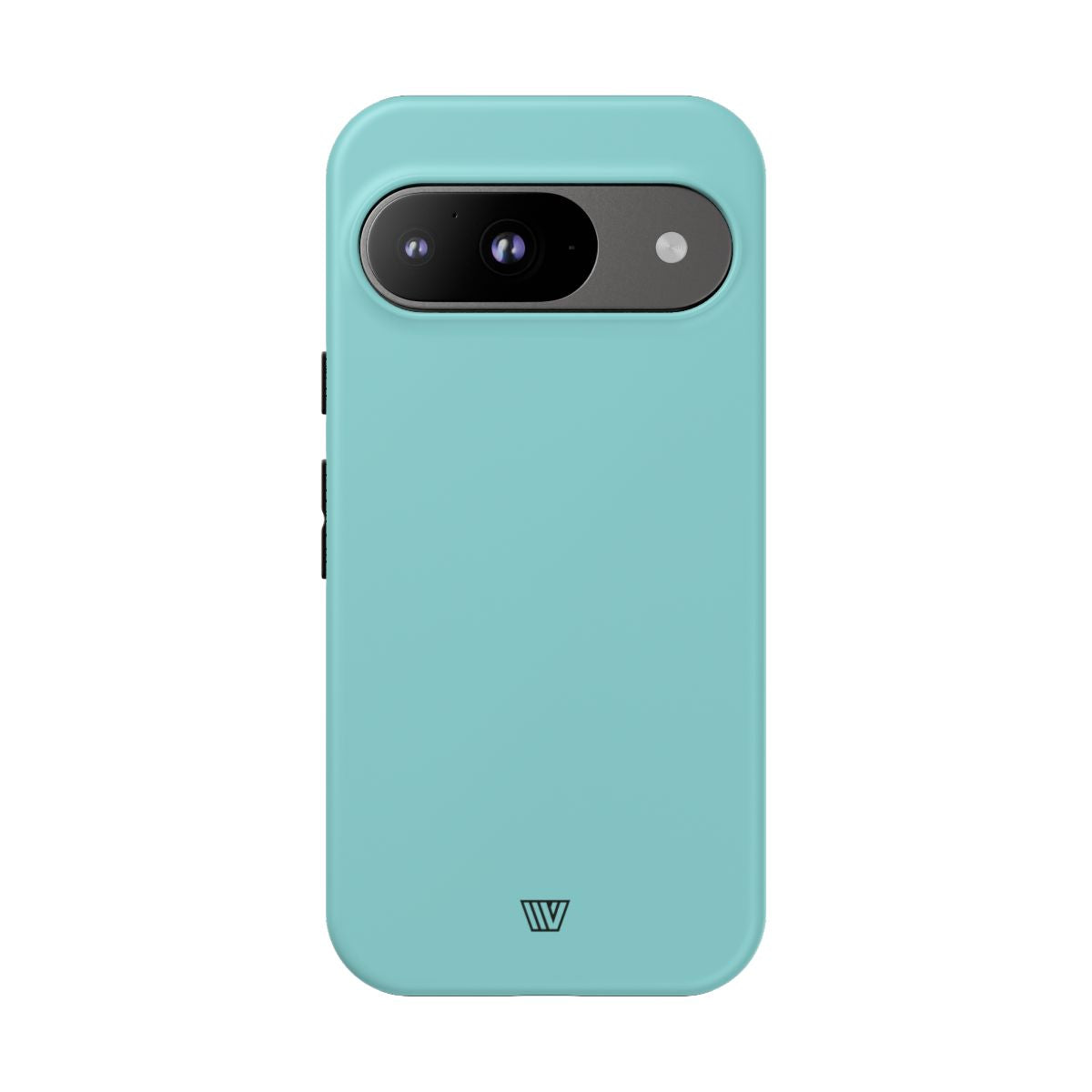 Seafoam Tough Phone Case – Google Pixel 9, Matte