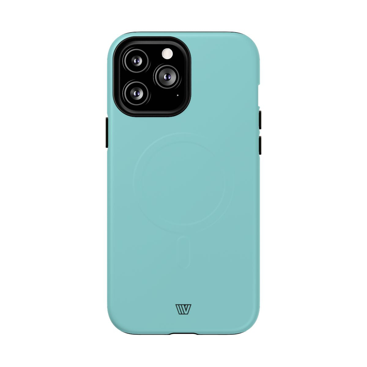 Seafoam MagSafe Tough iPhone Case – iPhone 13 Pro Max, Matte