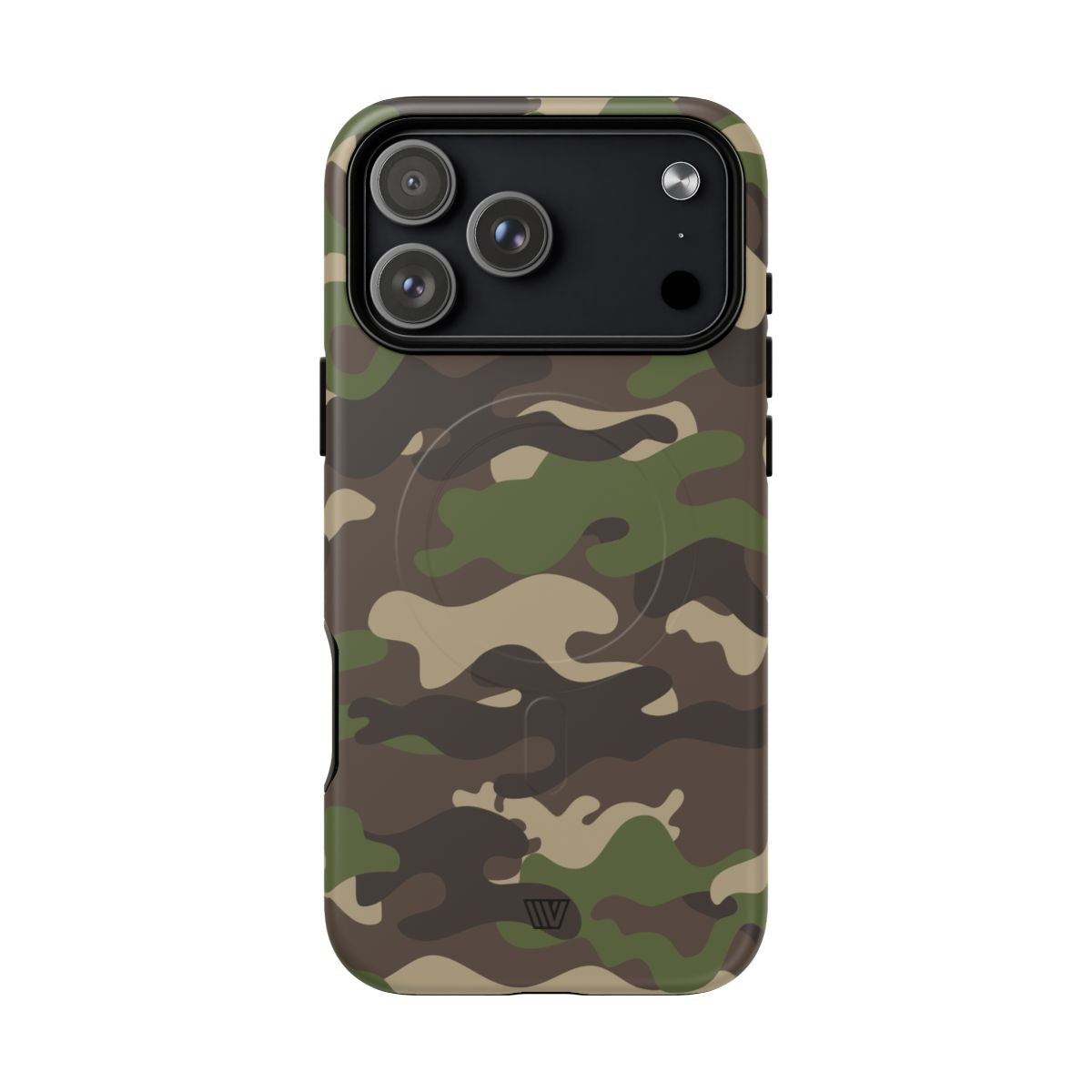 CAMO | MagSafe Tough iPhone Case