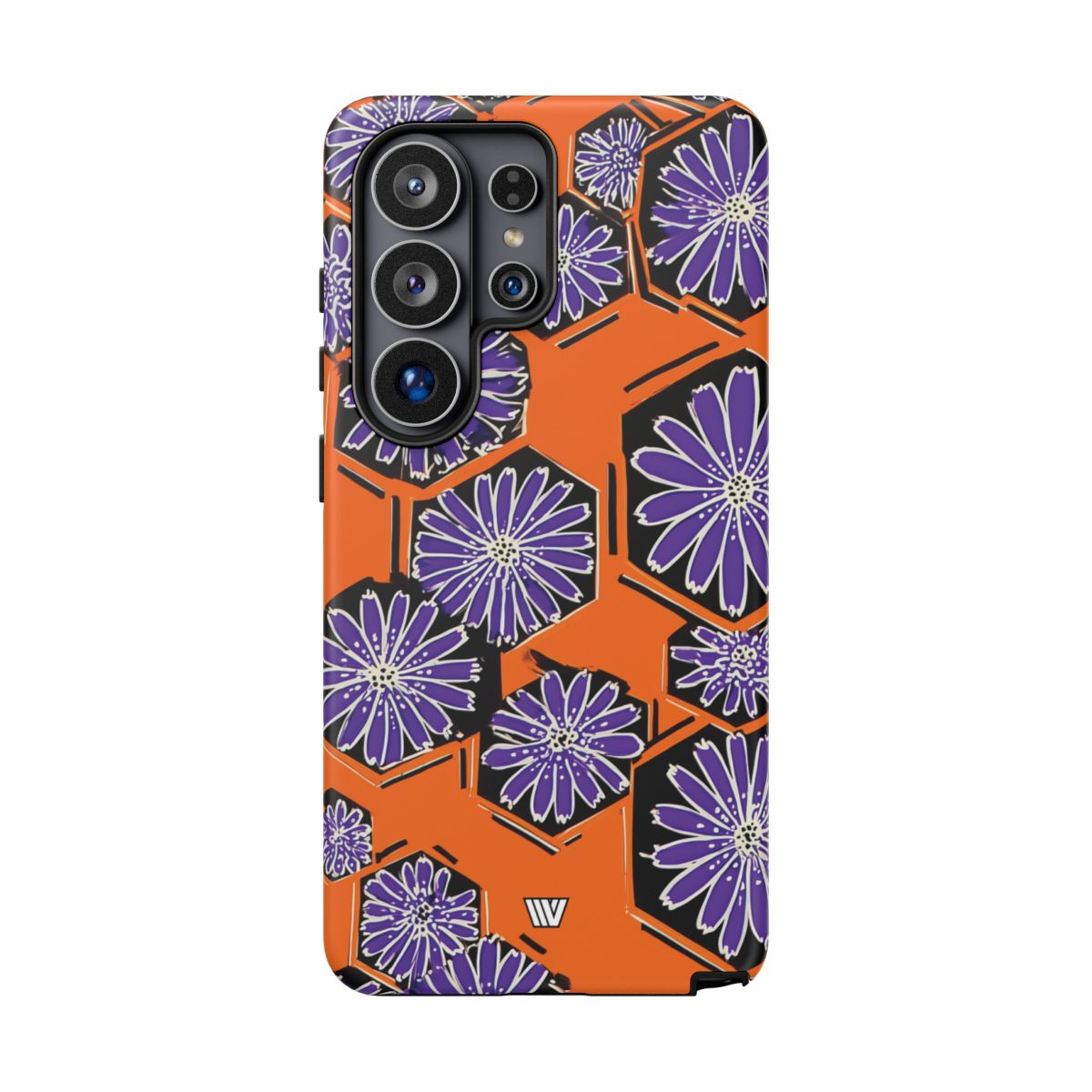 BOLD BLOSSOM | Tough Phone Case
