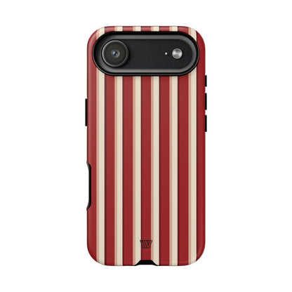 OLD-FASHIONED FLAIR | Tough Phone Case