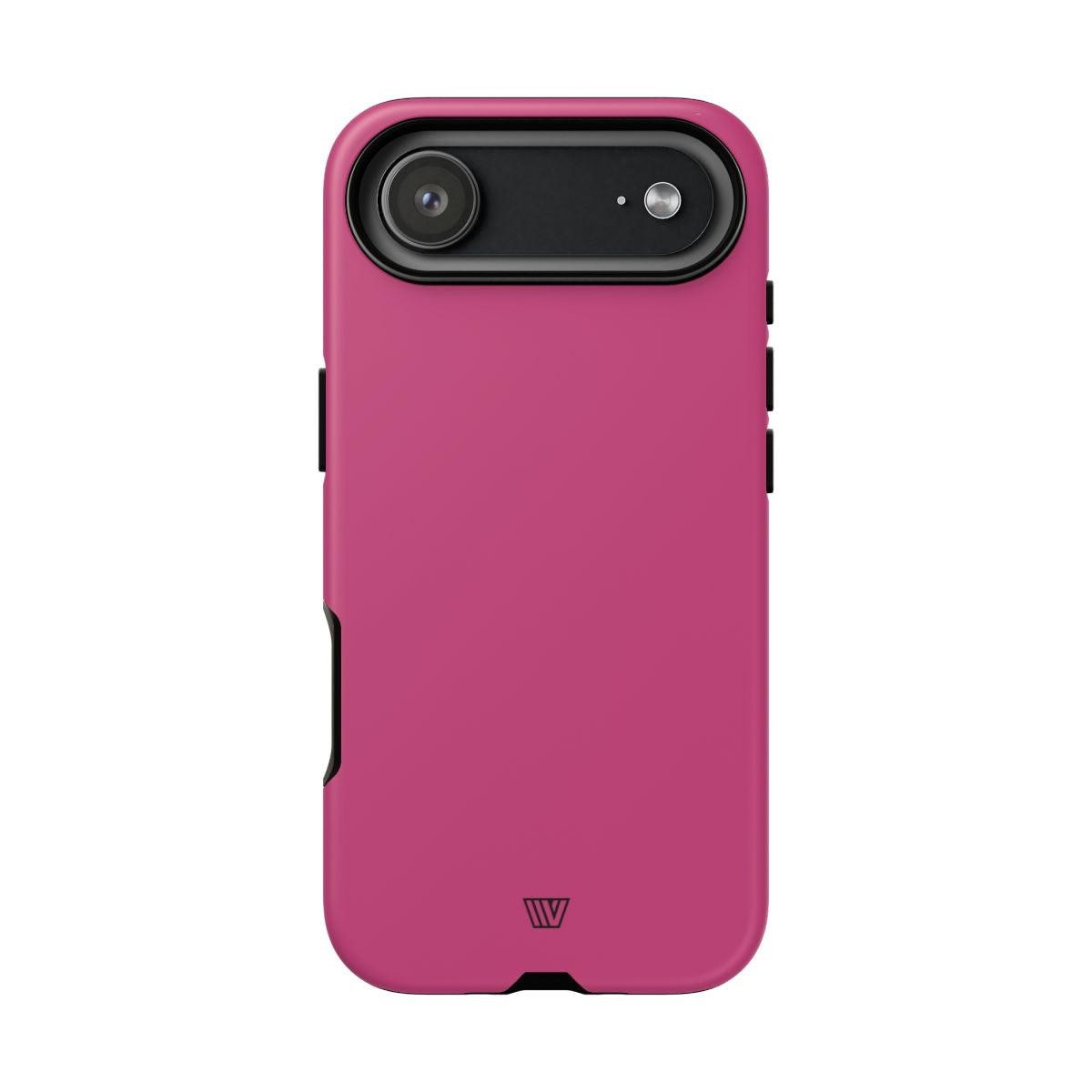 Cabaret Tough Phone Case – iPhone 17 Air, Matte