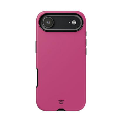 Cabaret Tough Phone Case – iPhone 17 Air, Matte
