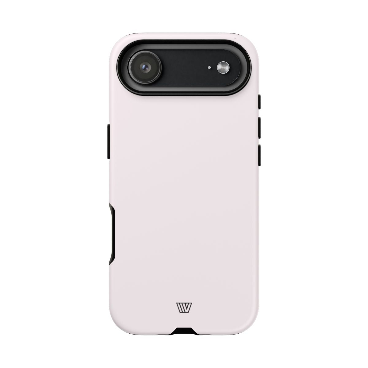 Wisp Pink Tough Phone Case – iPhone 17 Air, Matte