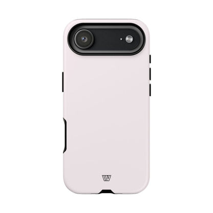 Wisp Pink Tough Phone Case – iPhone 17 Air, Matte