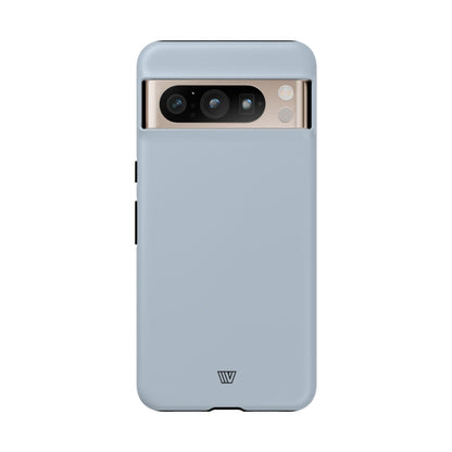 Blue Haze Tough Phone Case – Google Pixel 8 Pro, Matte