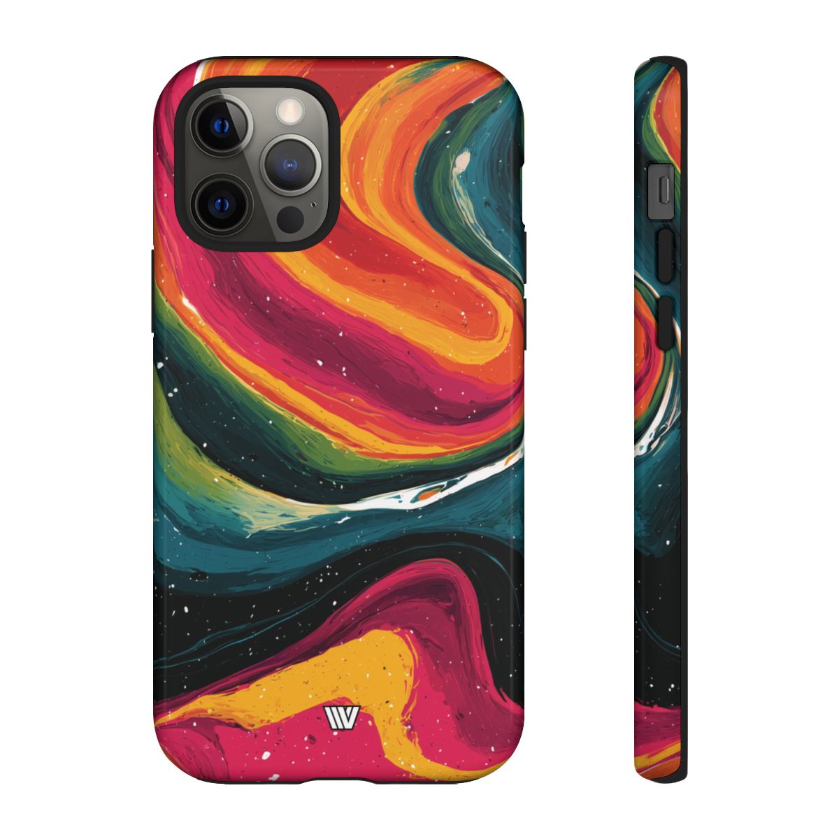 COSMIC RUSH | Tough Phone Case