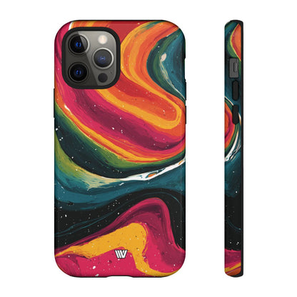 COSMIC RUSH | Tough Phone Case