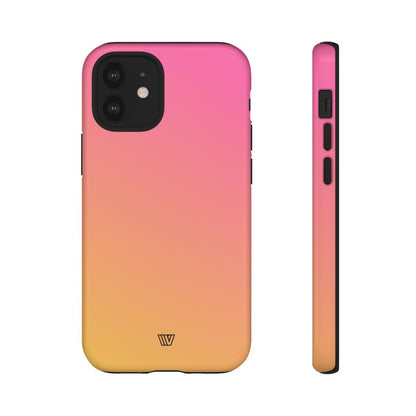 Sunberry Twist Tough Phone Case – iPhone 12 Mini, Glossy