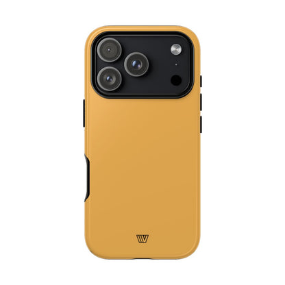 Casablanca Tough Phone Case – iPhone 18 Pro, Glossy