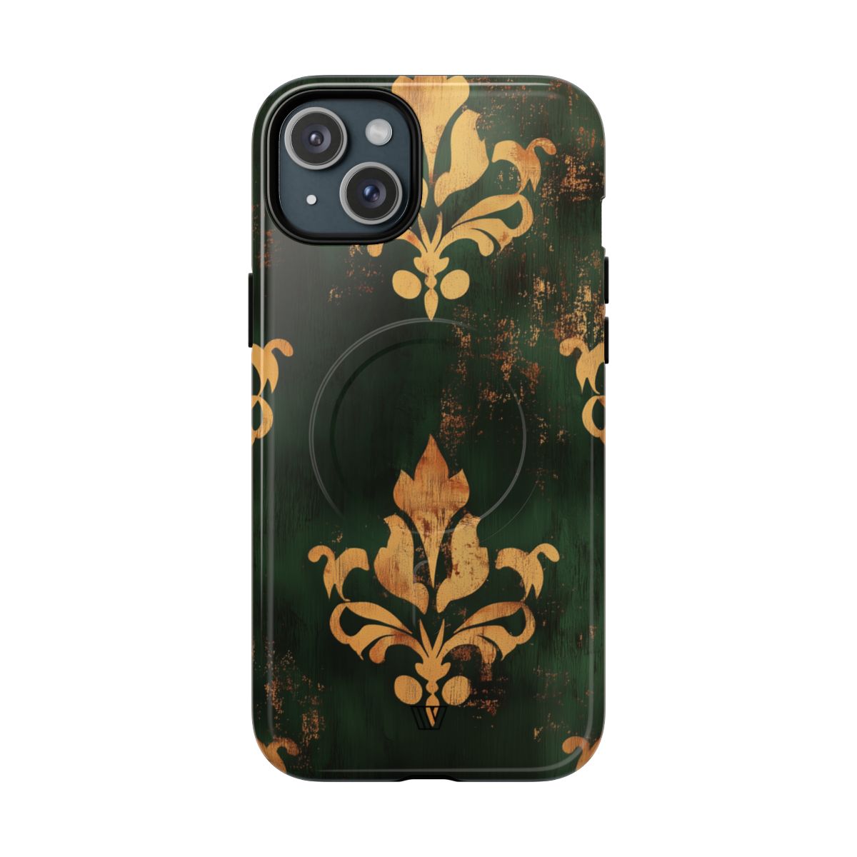 ANTIQUE LUXE | MagSafe Tough iPhone Case