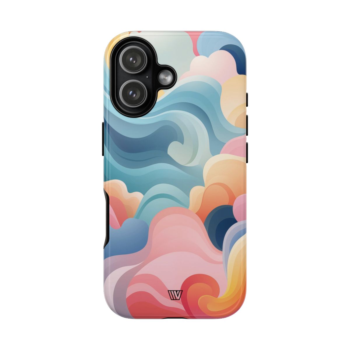 TROVVVE WHIMSICAL CLOUDS
