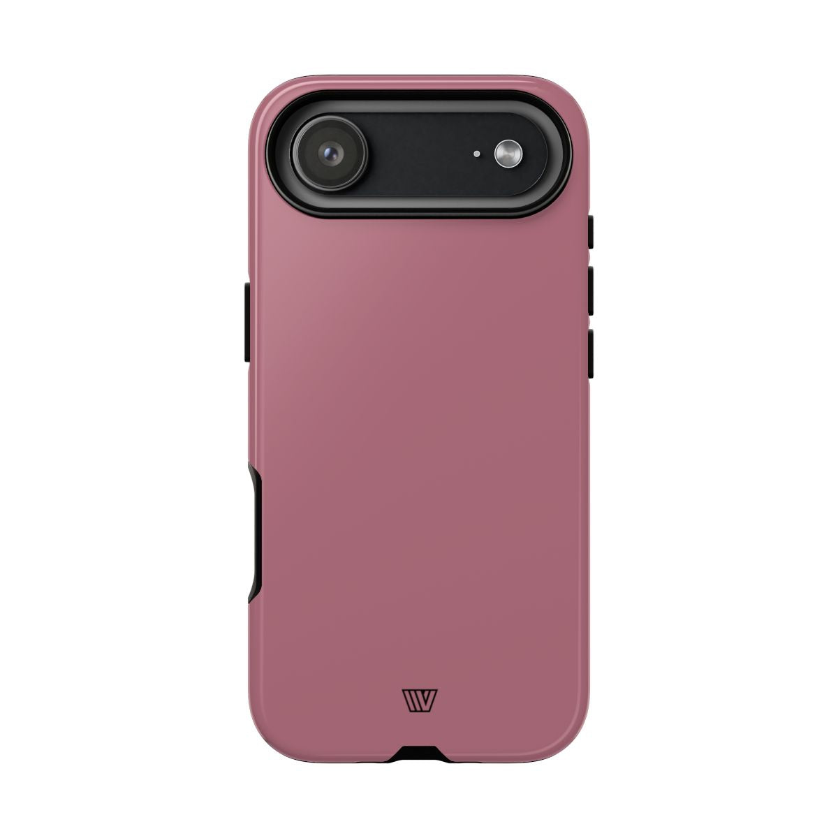 Turkish Rose Tough Phone Case – iPhone 17 Air, Glossy