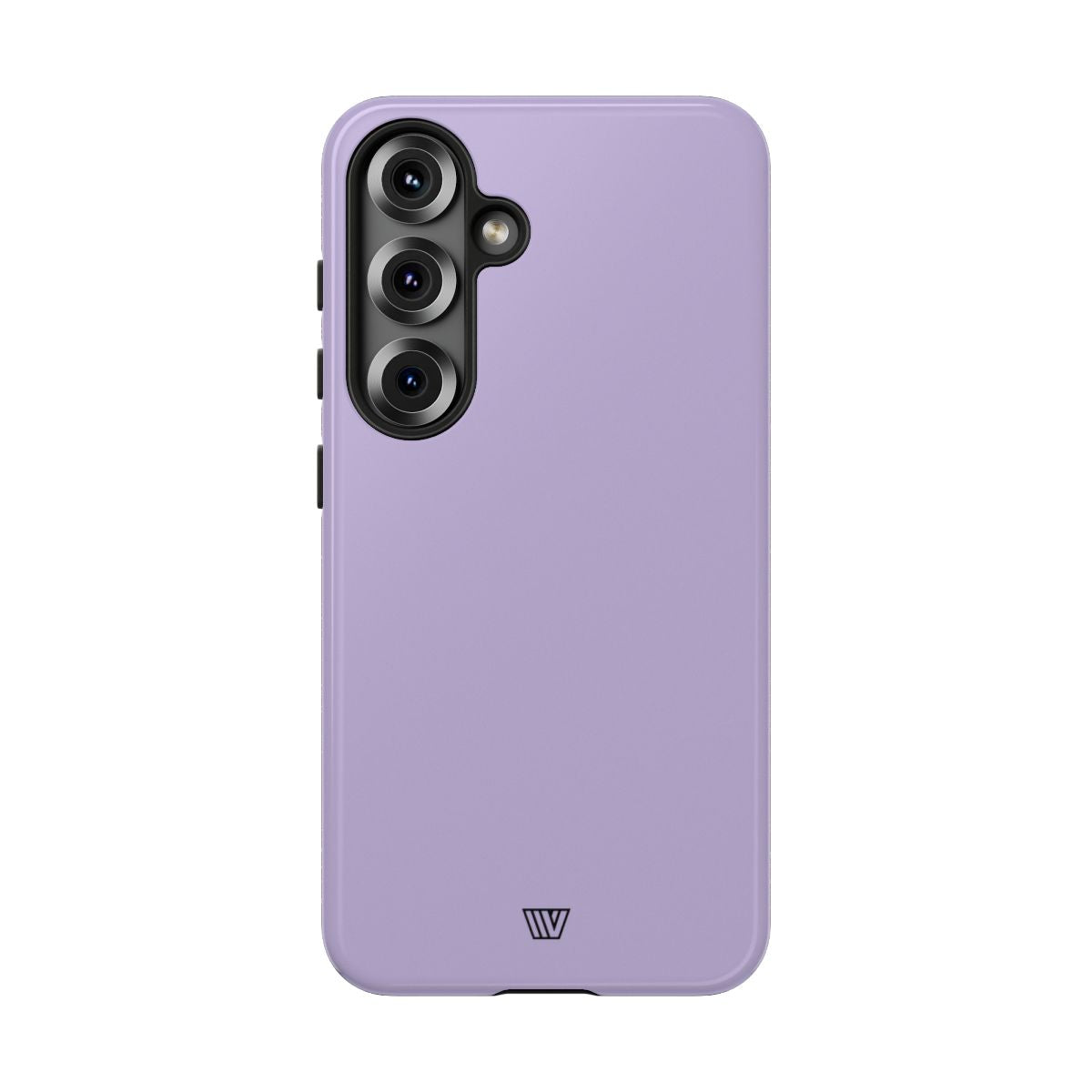 LAVENDER PURPLE | Tough Phone Case