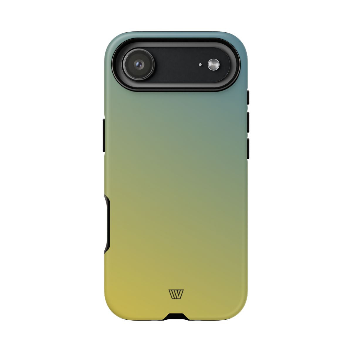 Steel Twist Tough Phone Case – iPhone 17 Air, Matte