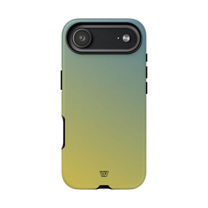 Steel Twist Tough Phone Case – iPhone 17 Air, Matte